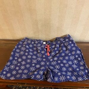 Old navy pajama pants